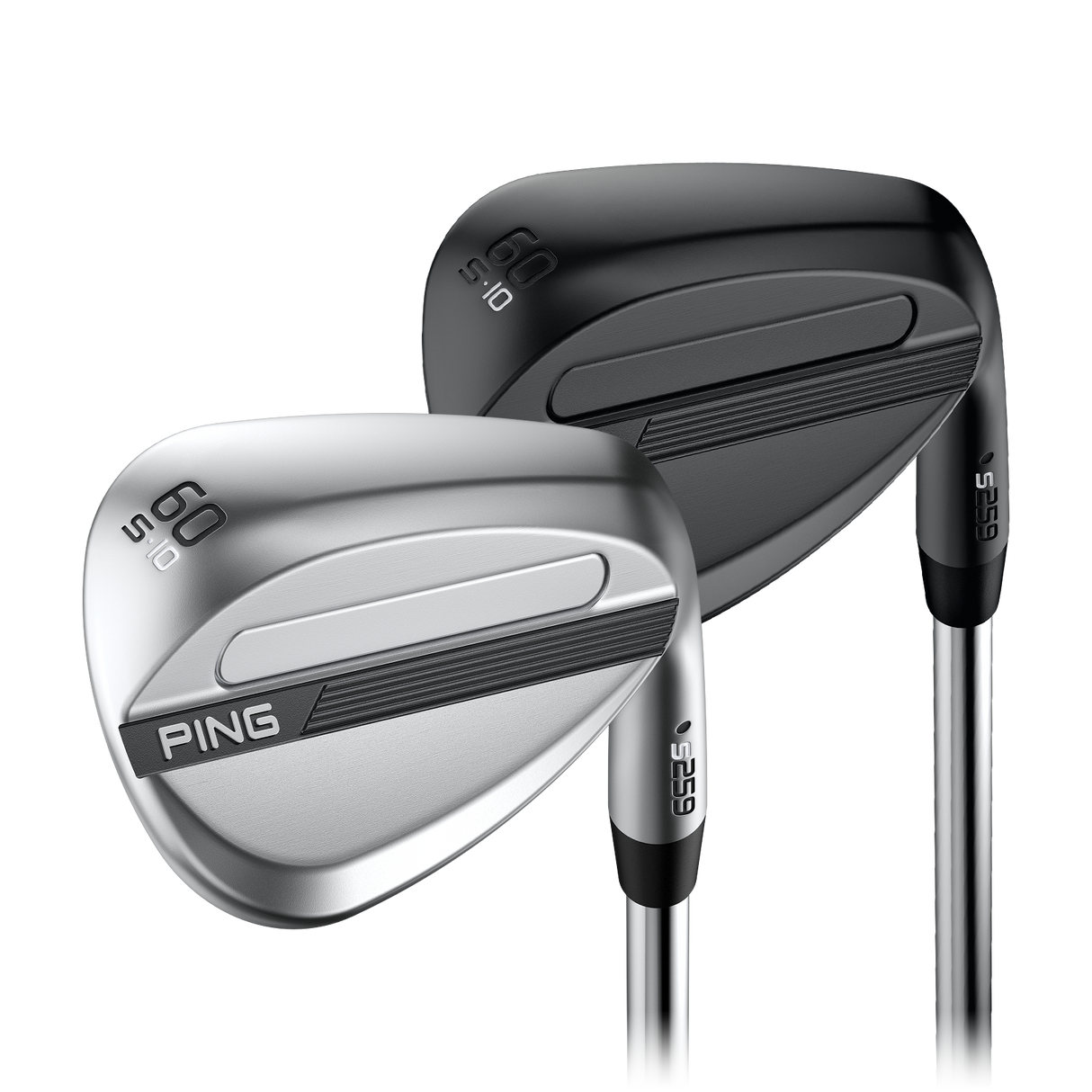 Ping S259 Wedge Stål Custom