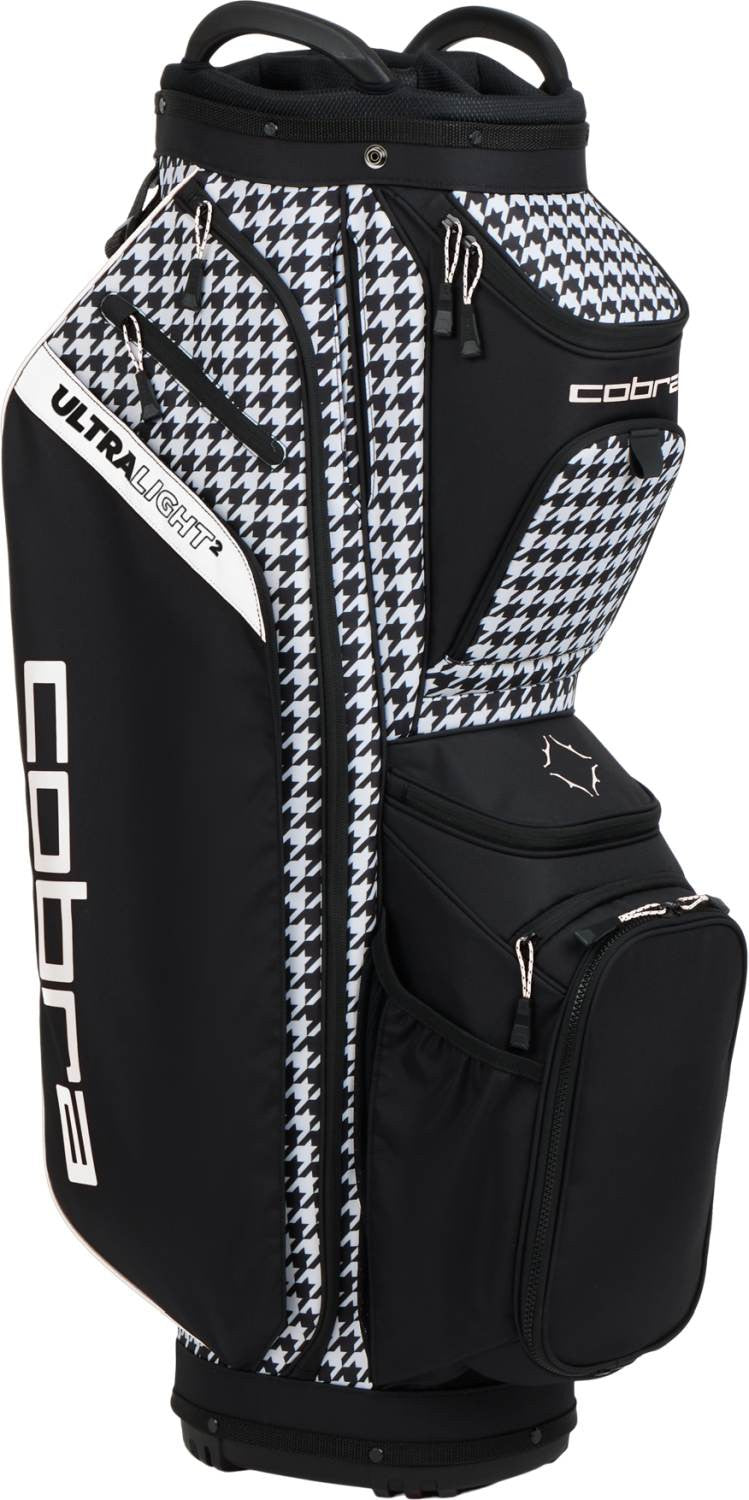 Cobra Ultralight 2 Vognbag