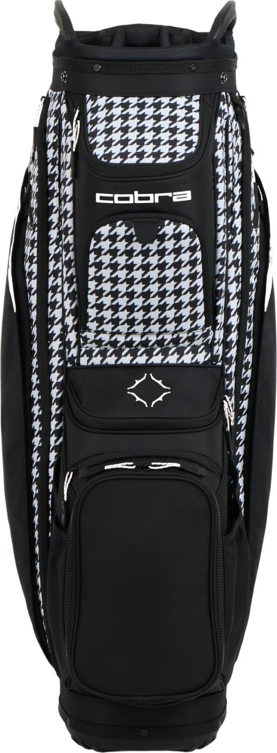 Cobra Ultralight 2 Vognbag
