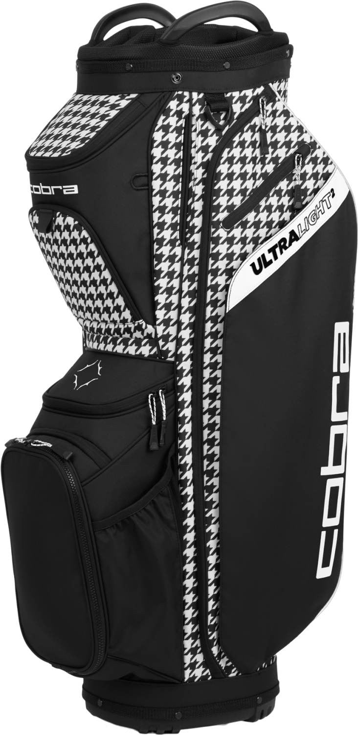 Cobra Ultralight 2 Vognbag