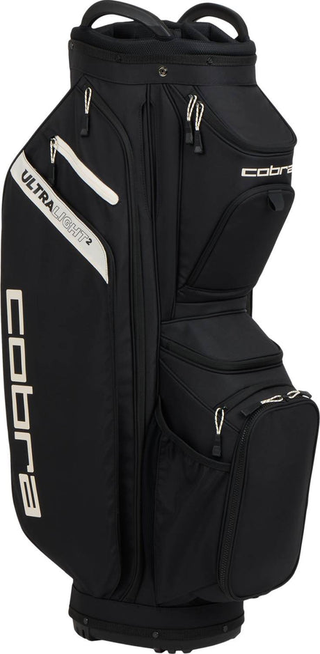 Cobra Ultralight 2 Vognbag