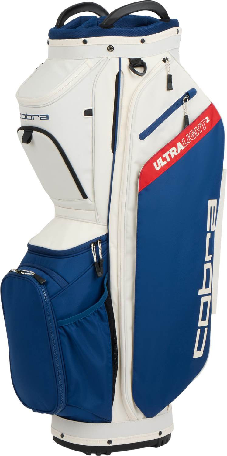 Cobra Ultralight 2 Vognbag