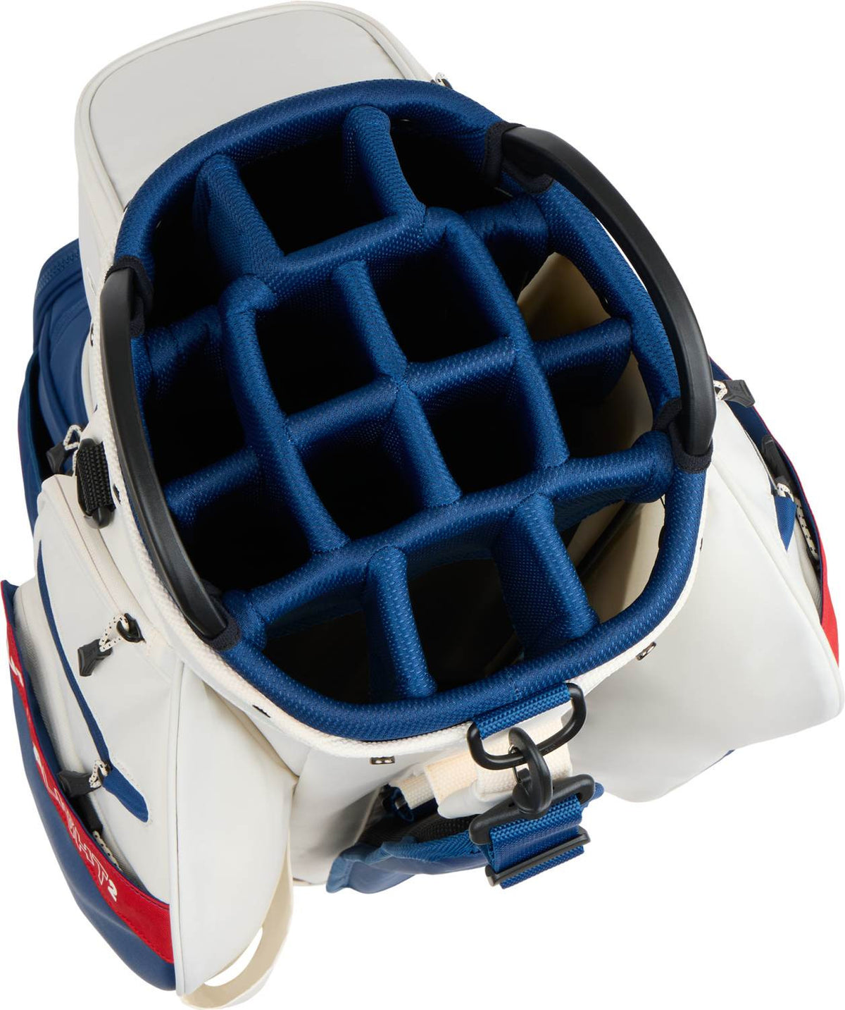 Cobra Ultralight 2 Vognbag