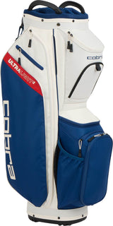 Cobra Ultralight 2 Vognbag