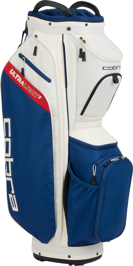 Cobra Ultralight 2 Vognbag