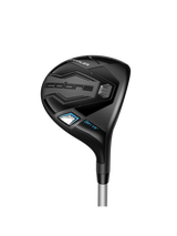 Cobra Baffler fairwaykølle dame