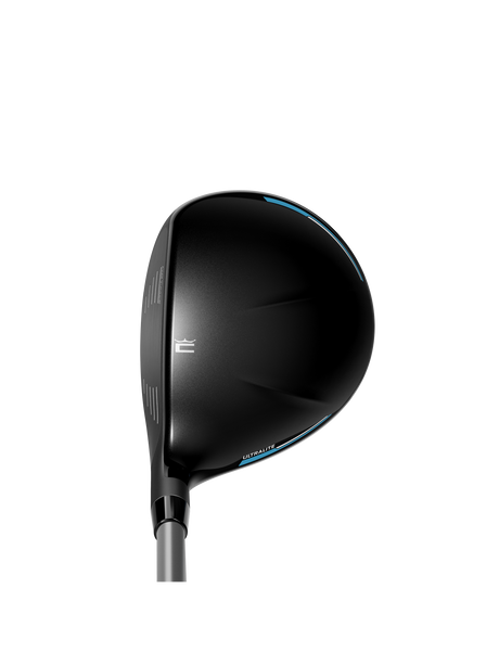 Cobra Baffler fairwaykølle dame