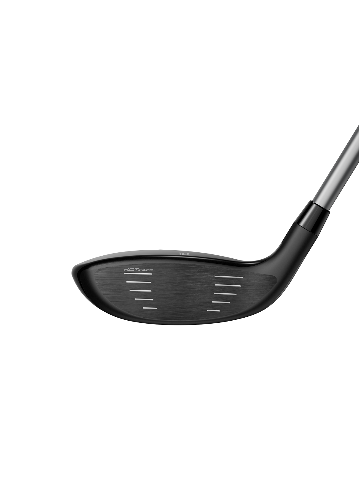 Cobra Baffler fairwaykølle dame