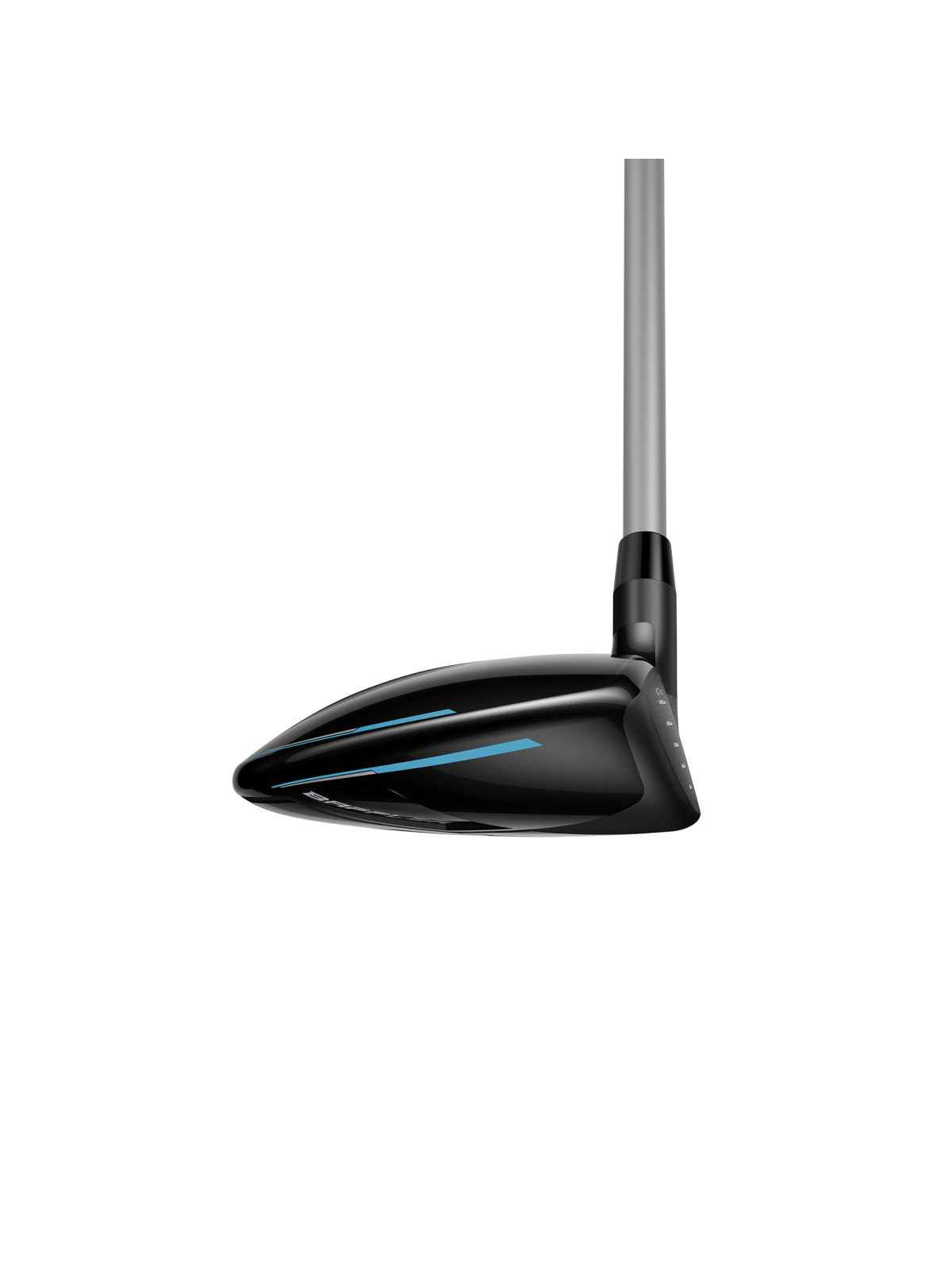 Cobra Baffler fairwaykølle dame