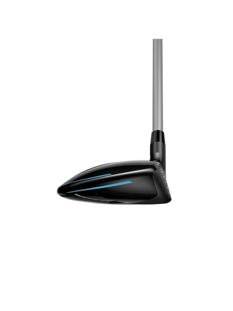 Cobra Baffler fairwaykølle dame