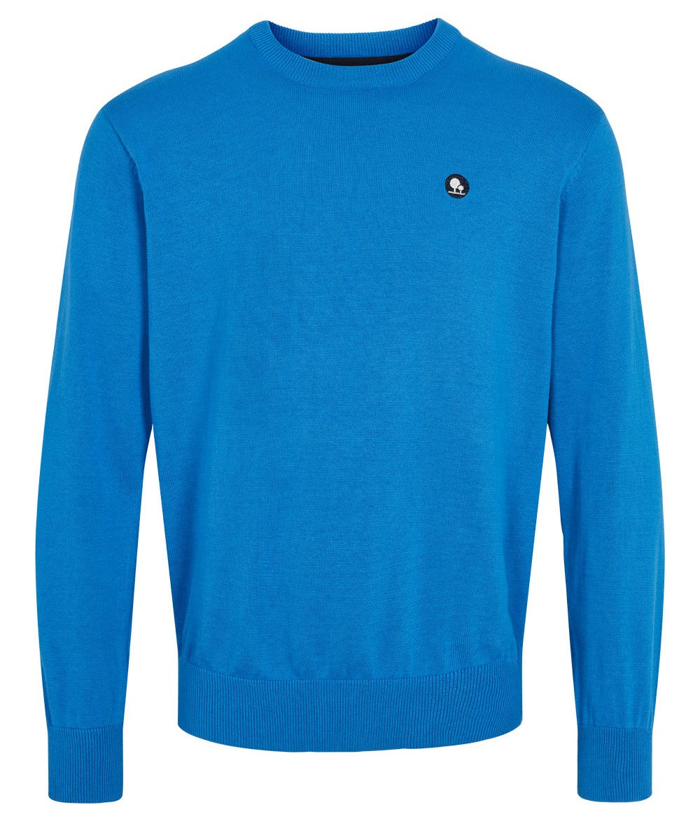 Creston Pullover