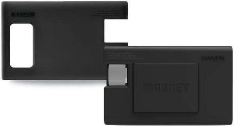 CUBE SILICON COVER MAGNET
