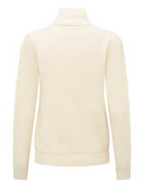 Daily Sports Cable LS Pullover lined