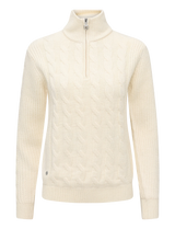 Daily Sports Cable LS Pullover lined