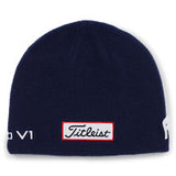 Tour Merino Hue - Navy