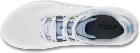 ECCO W Golf BIOM H4 - White/Air
