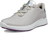ECCO W Golf S-Casual Hybrid - Gravel/Silver metallic