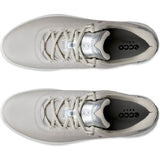 ECCO W Golf S-Casual Hybrid - Gravel/Silver metallic
