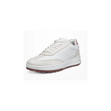 ECCO W Golf Street Vibe - Limestone/White/Blush