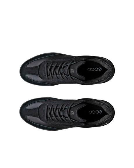 ECCO w Golf Street Wibe - sort