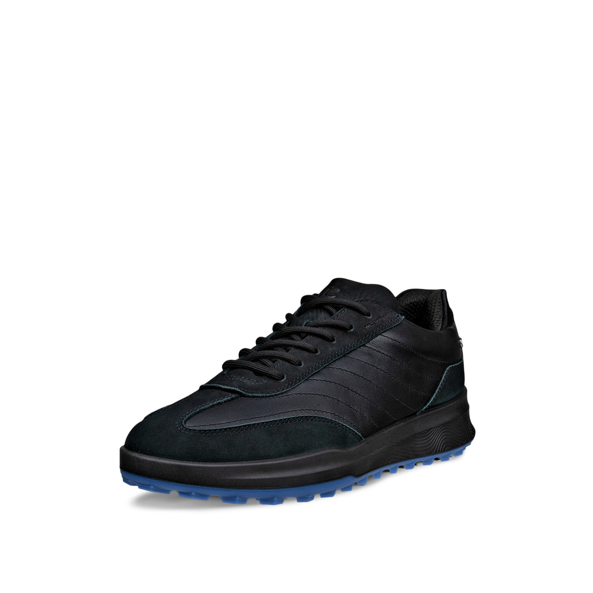 ECCO w Golf Street Wibe - sort