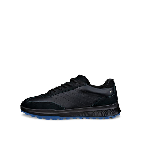 ECCO w Golf Street Wibe - sort