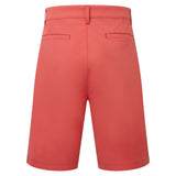FootJoy Par Golf Shorts - Nantucket Red