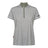 Rosalin Polo Dame - Moss Green