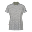 Rosalin Polo Dame - Moss Green