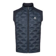 Bayside Vest Herre - Sea Navy
