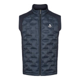 Bayside Vest Herre - Sea Navy