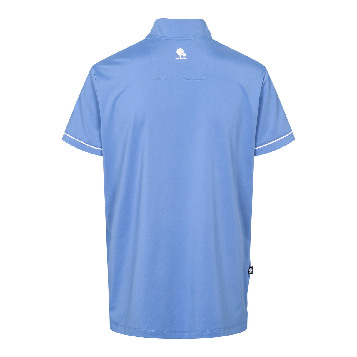 Grace Polo Dame - Azure Blue