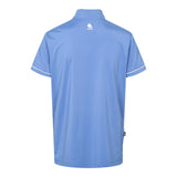 Grace Polo Dame - Azure Blue