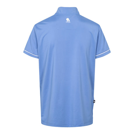 Grace Polo Dame - Azure Blue