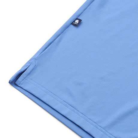 McMaster Polo Herre - Azure Blue