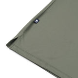 Grace Polo Dame - Moss Green