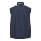 Wesley Wind-Vest Herre - Navy/Olive