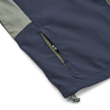 Wesley Wind-Vest Herre - Navy/Olive