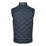 Bayside Vest Herre - Sea Navy