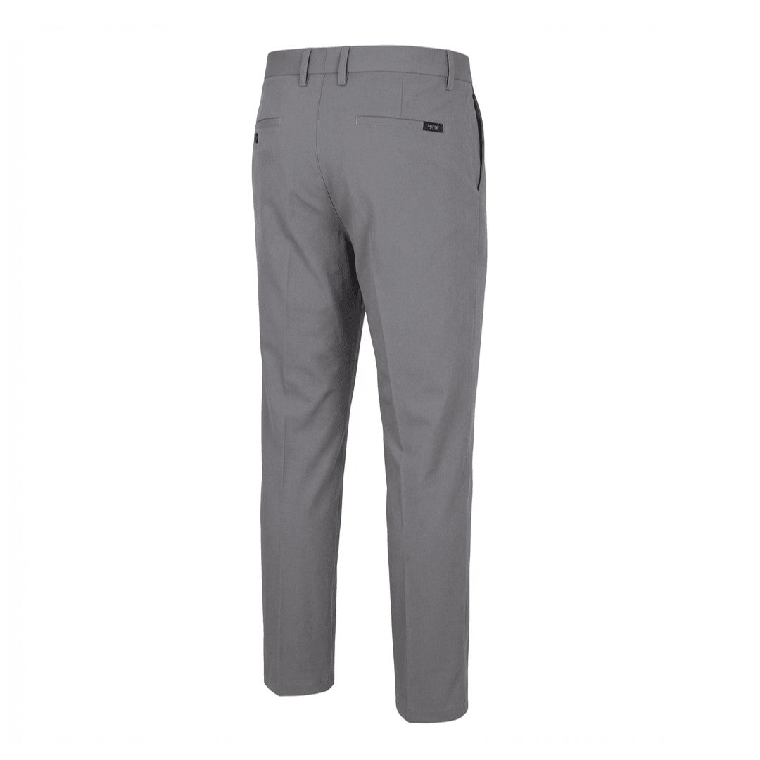 Logan Pants Herre - Stone Grey