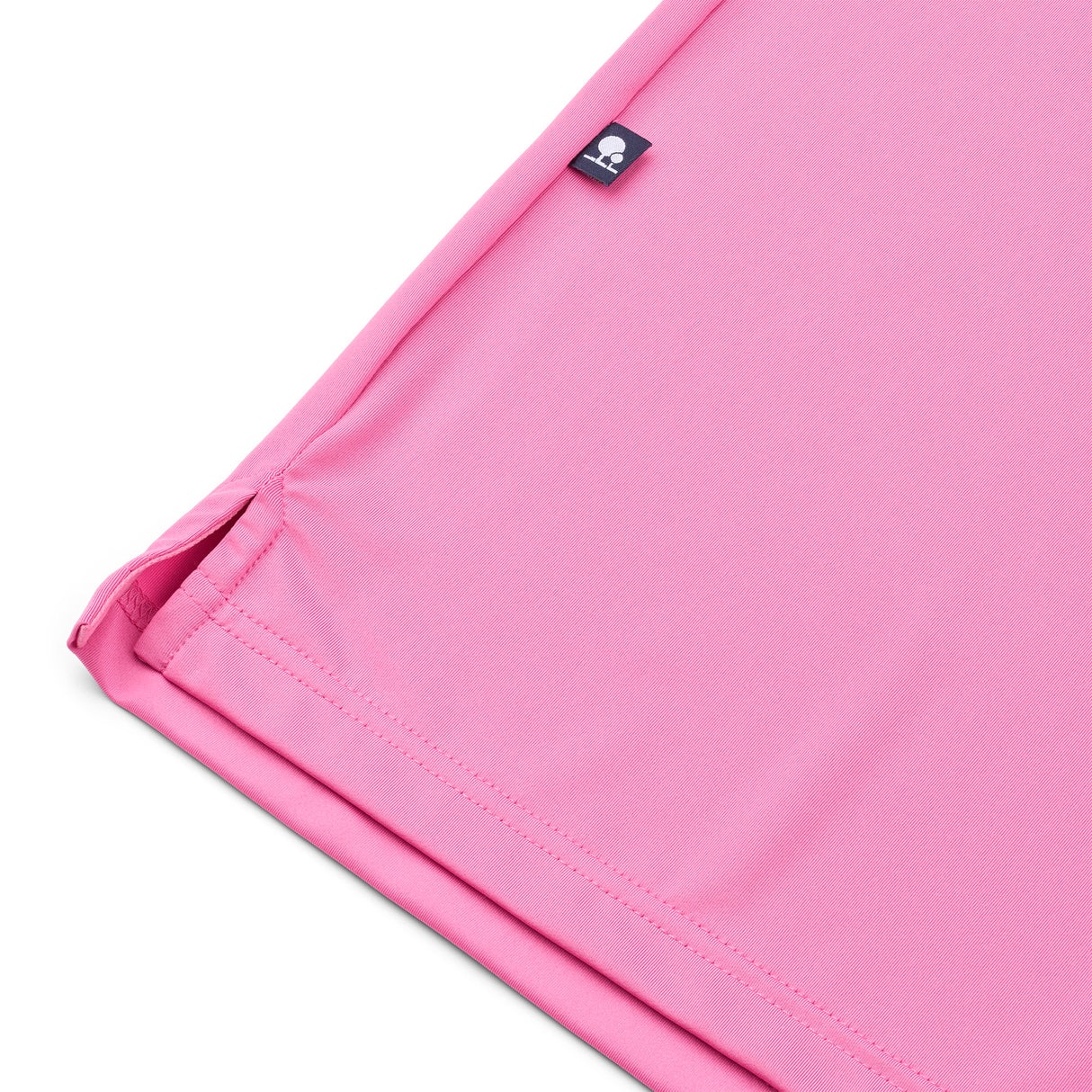 McMaster Polo Herre - Orchid Pink