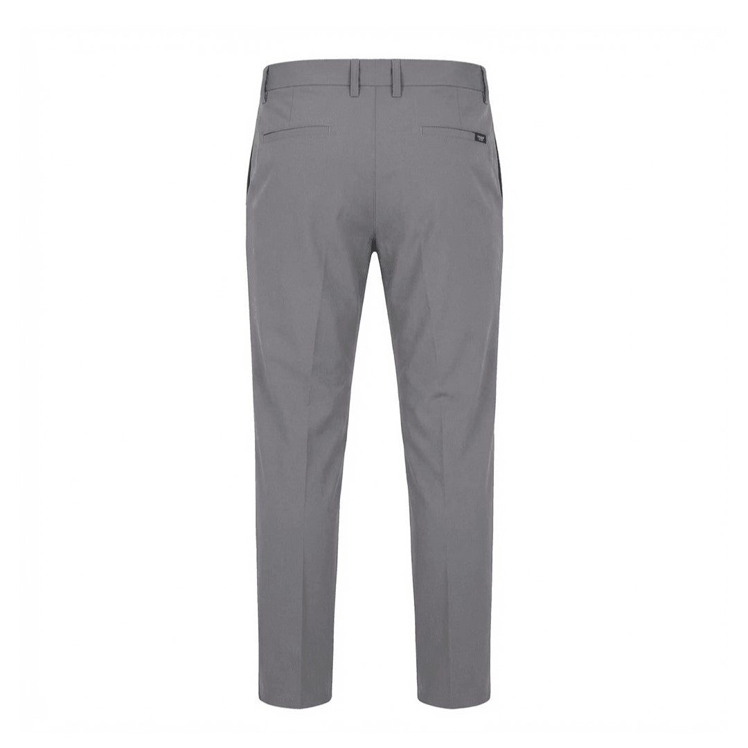 Logan Pants Herre - Stone Grey