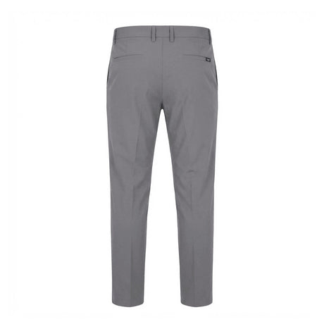 Logan Pants Herre - Stone Grey