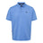 McMaster Polo Herre - Azure Blue
