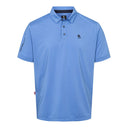 McMaster Polo Herre - Azure Blue
