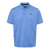 McMaster Polo Herre - Azure Blue