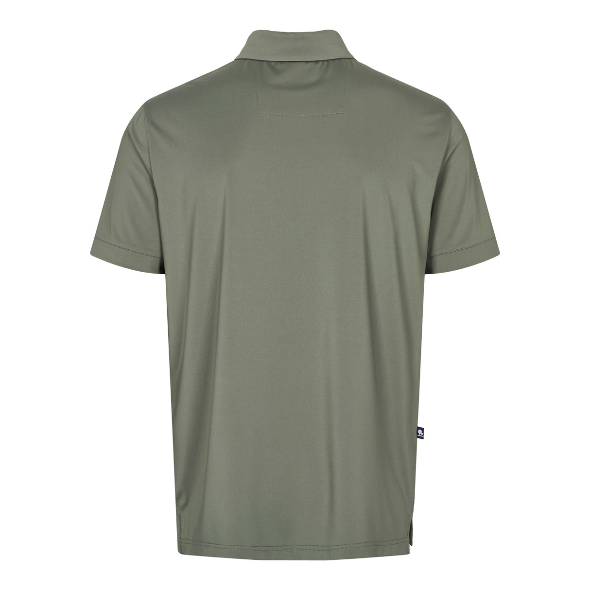 McMaster Polo Herre - Moss Green
