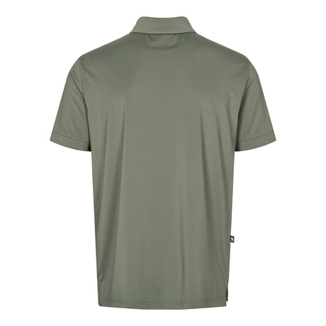 McMaster Polo Herre - Moss Green