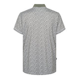 Rosalin Polo Dame - Moss Green