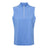 Amelia Polo Dame - Azure Blue